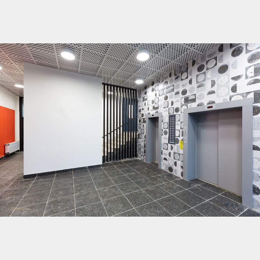 Квартира-студия, 26,1 м², 1/17 эт.