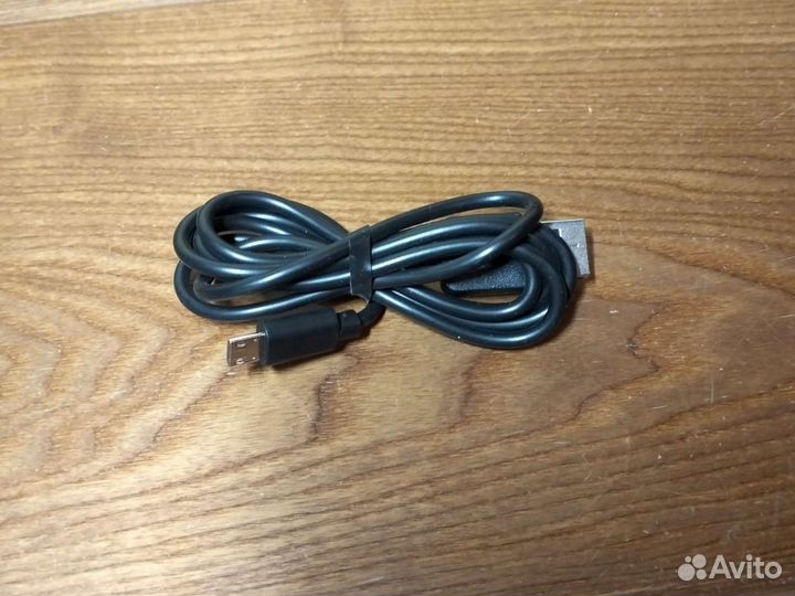 Зарядное устройство usb