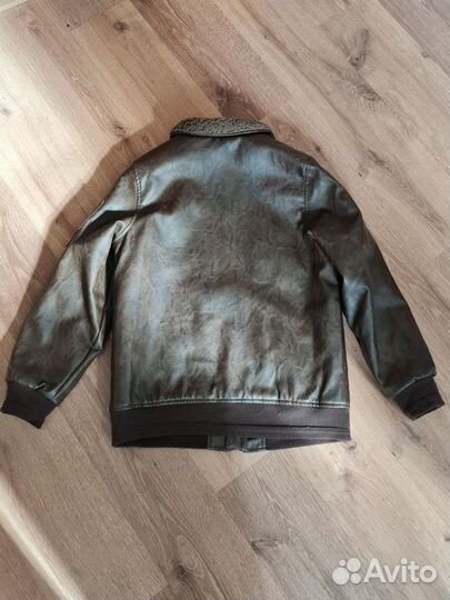 Куртка авиатора на мальчика Original Marines