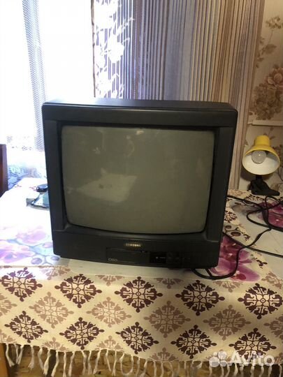 Телевизор samsung 3351S