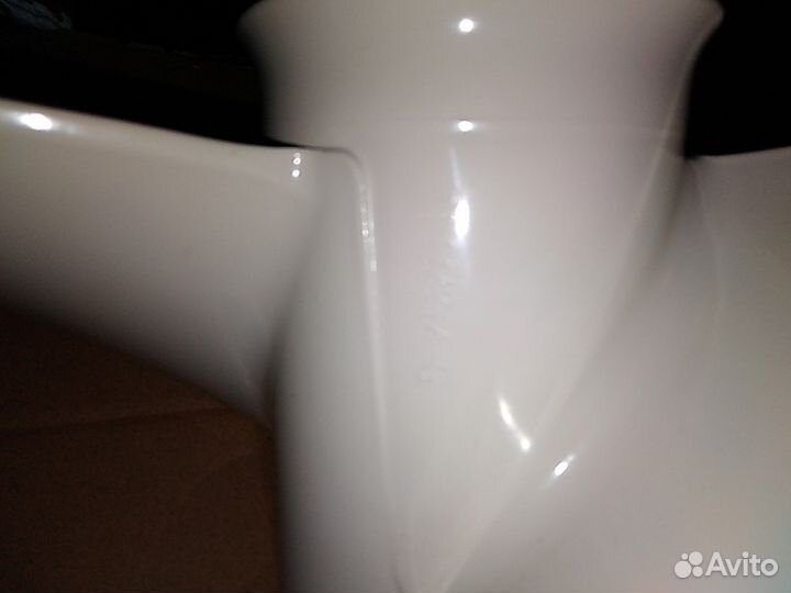 Винт на лодочный мотор Yamaha 40-60