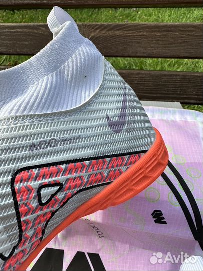 Сороконожки nike mercurial air zoom от 36 до 45