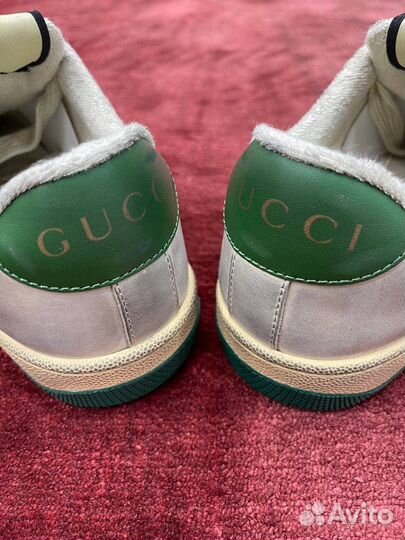 Gucci screener