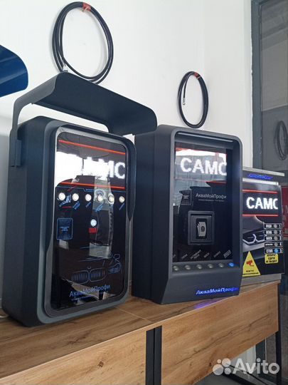 Автомойка самообслуживания: комплект для бизнеса