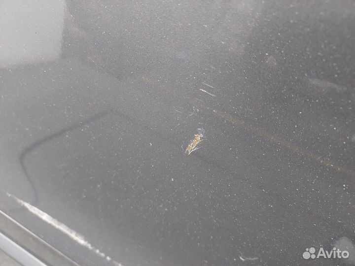 Дверь боковая Suzuki Grand Vitara, 2010