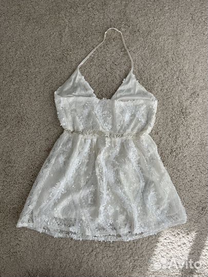 Платье в стиле zara