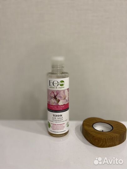 Тоник для лица