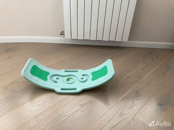 Балансировочная доска