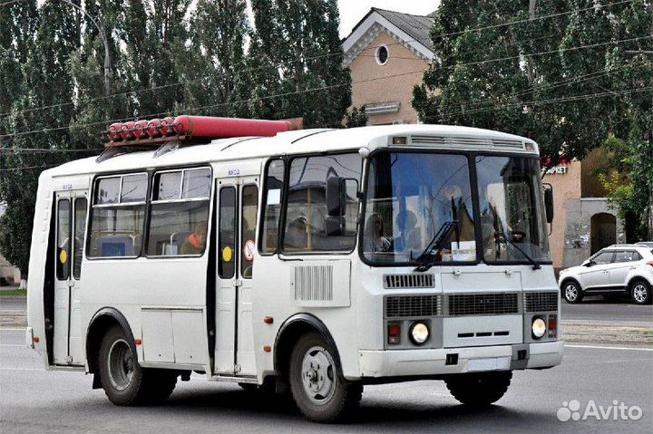 Паз на заказ