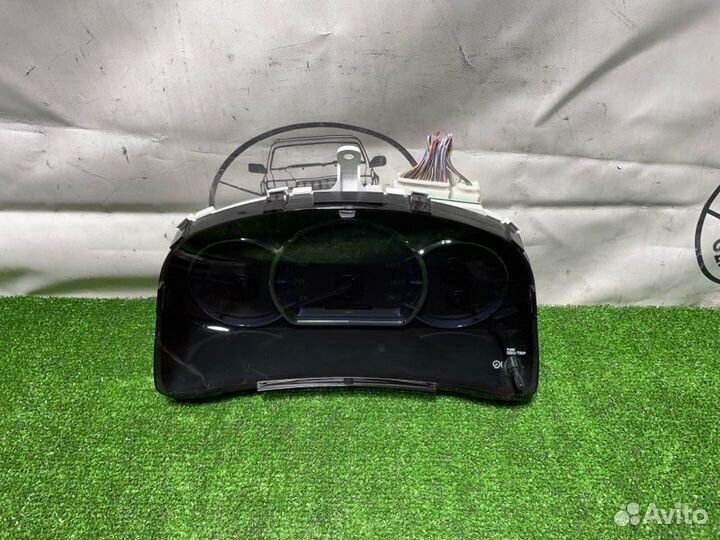 Спидометр Toyota Alphard MNH10 1MZ 2005