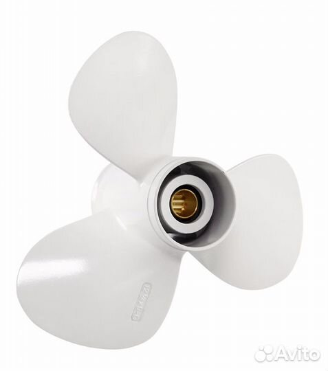 Винт гребной Yamaha 40-55 / F30-60 3x11-1/8x13