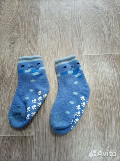 Носки детские