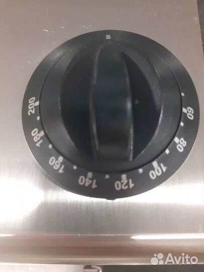 Фритюрница karacasan 5л Турция