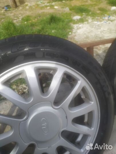 Cordiant Comfort 2 185/60 R15