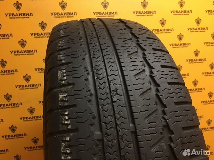 Nokian Tyres WR C Van 215/65 R16C 109T