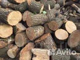 Продам колотые и не колот.,дрова дуб доставк
