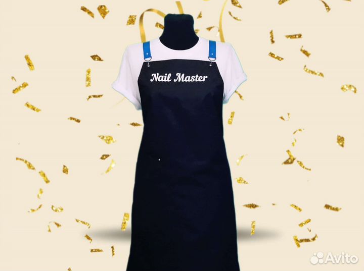 Подарок мастеру маникюра