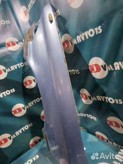 Крыло переднее левое Toyota Carina ST170 4SFE 1991