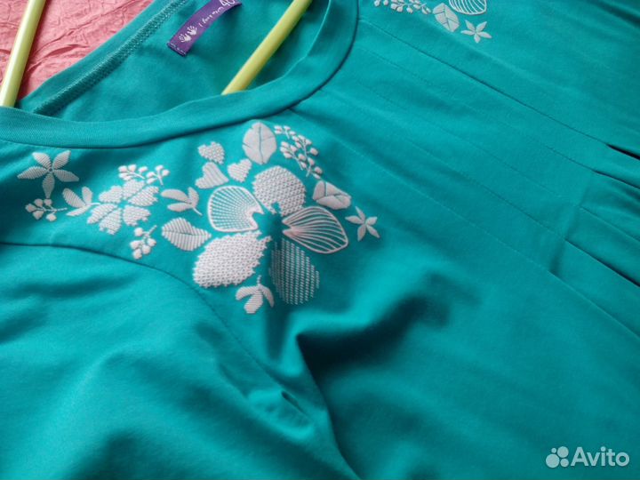 Туника для беременных