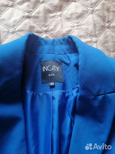 Пиджак женский