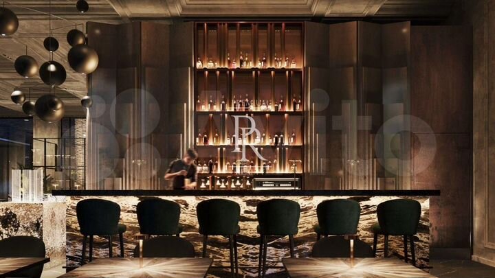 2-к. квартира, 46,7 м², 30/41 эт.