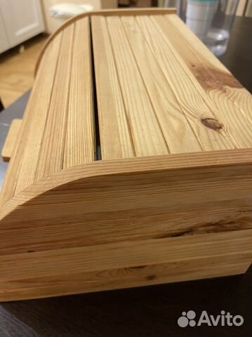 Хлебница IKEA