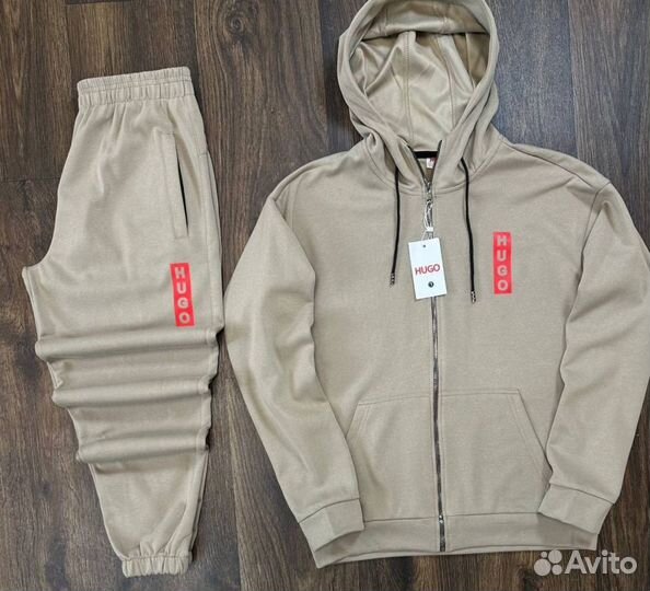 Спортивные костюмы Hugo Boss легкие