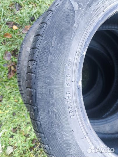 Formula Energy 205/60 R16 27L