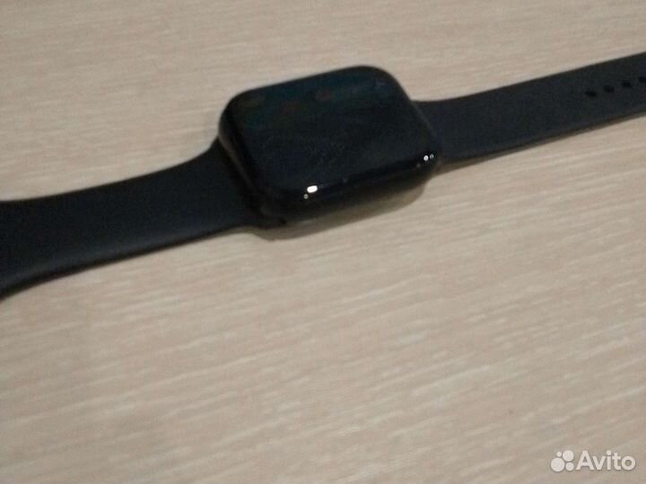 Часы smart bend 6