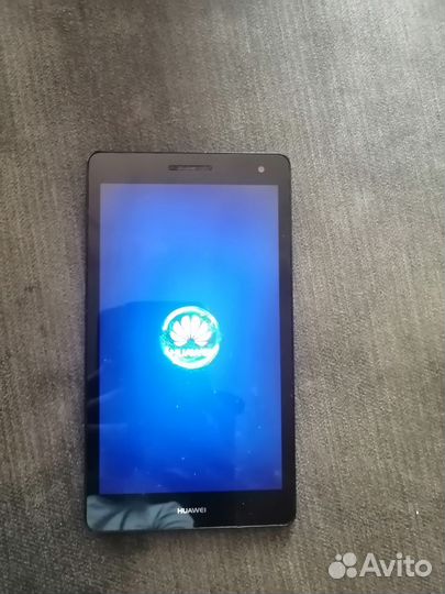 Планшет huawei mediapad t3 7