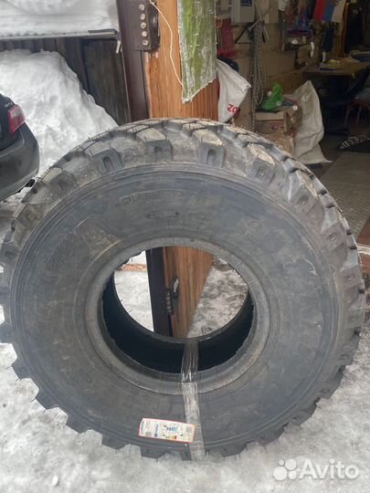 Шины 425/85R21 Nortec TR 1260 18 сл