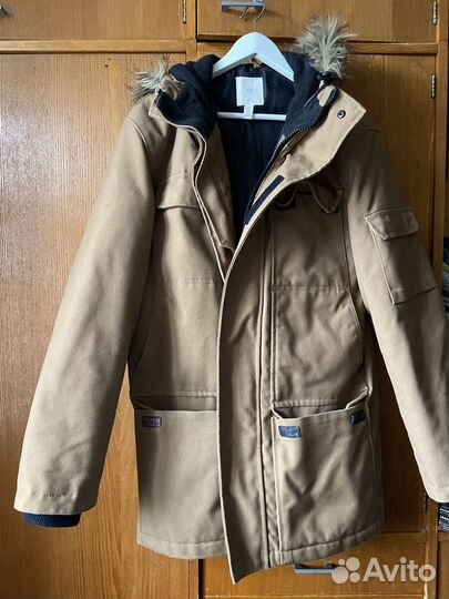 Куртка H&M мужская