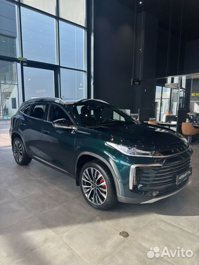 EXEED TXL 1.6 AMT, 2024