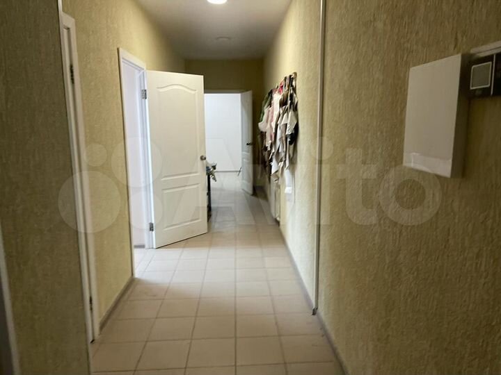 Офис на Красной кабинетной планировки, 126 м²