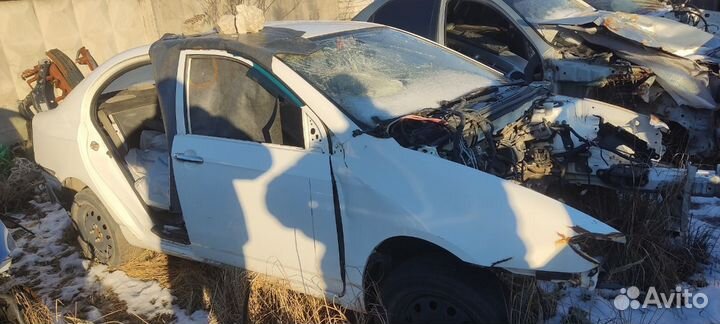 Lifan Solano. Лифан Солано 620 разбор