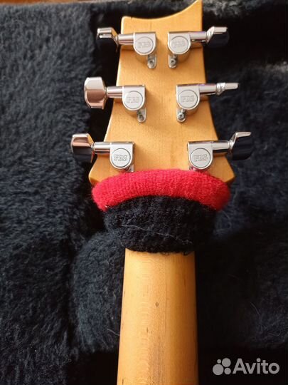 PRS CE22 USA ('99) обмен