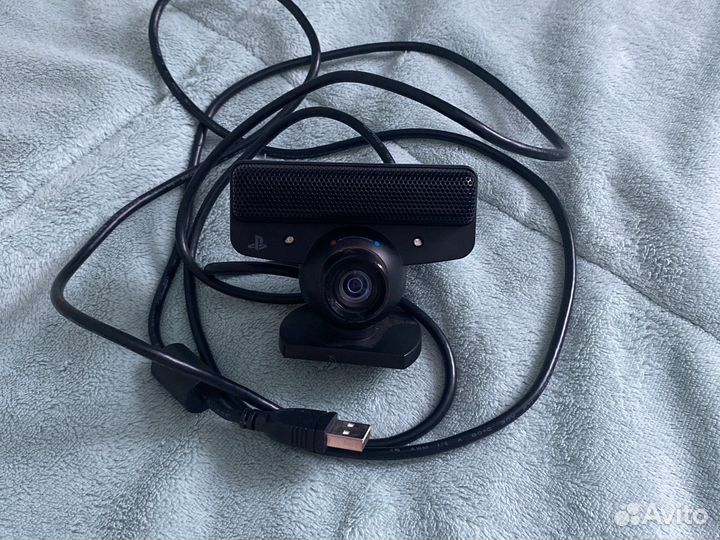 Камера для PlayStation 3