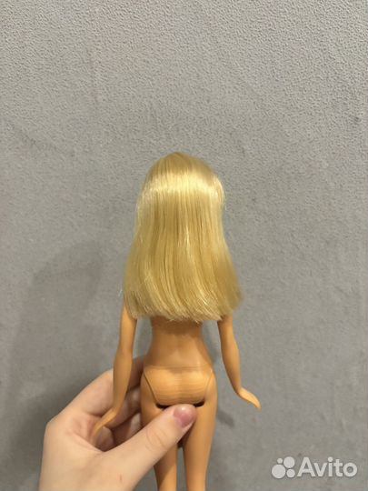 Кукла барби