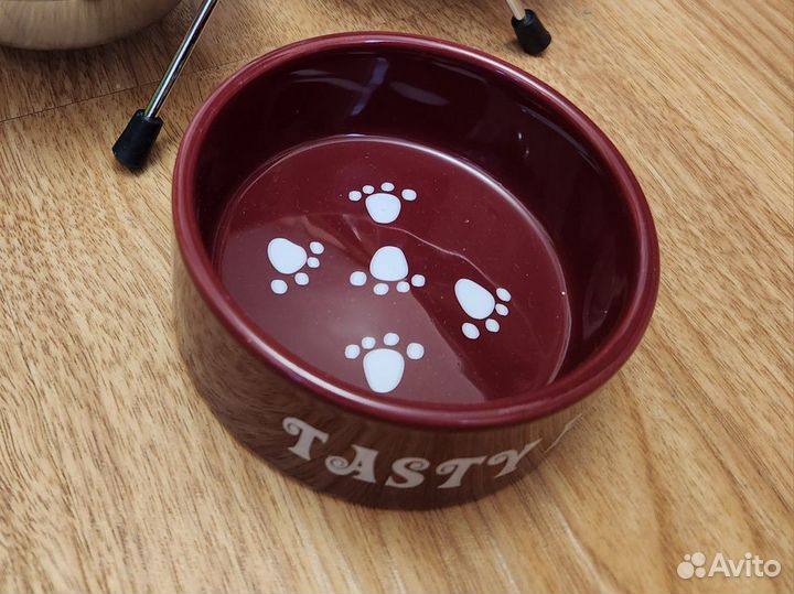 Миска керамическая