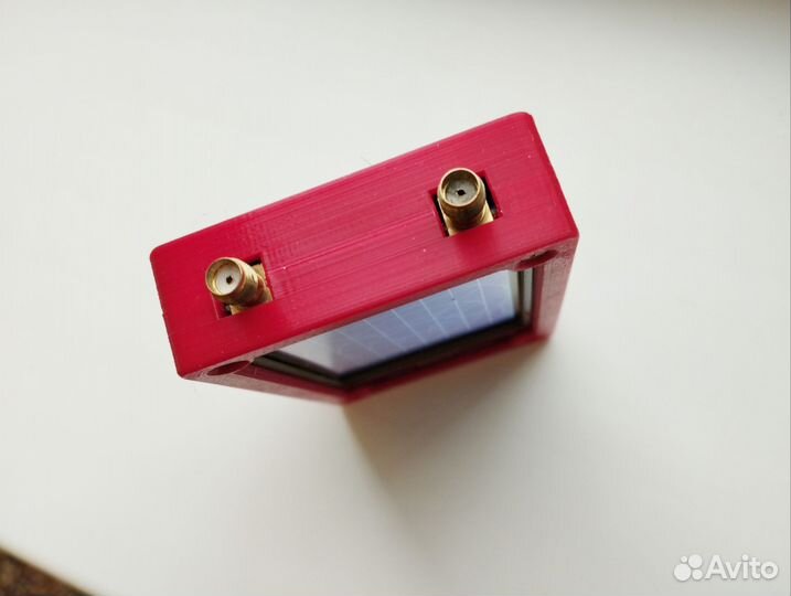 Корпус nanoVNA