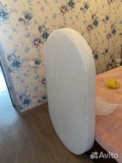 Матрас детский новый