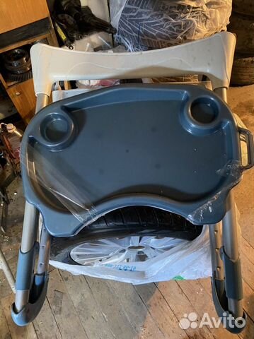 Стул для кормления