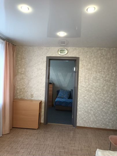 3-к. квартира, 59 м², 6/9 эт.