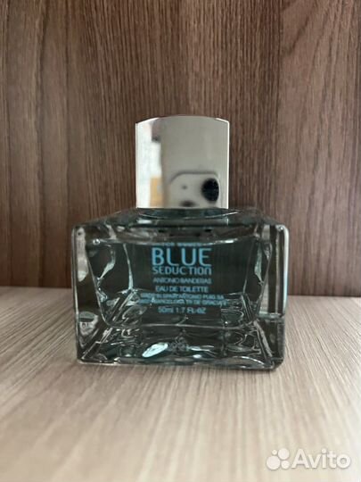 Духи женские