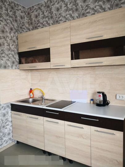 Дом 52 м² на участке 2 сот.