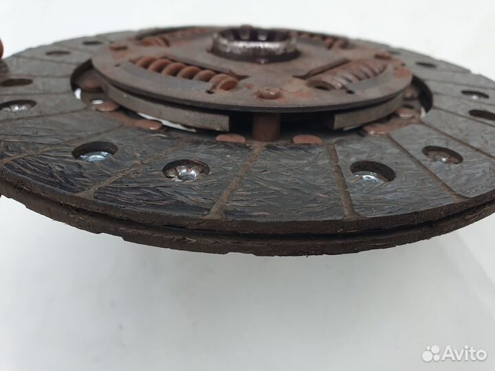 Диск сцепления BMW 215MM