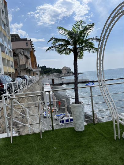 Дом 500 м² на участке 6 сот.