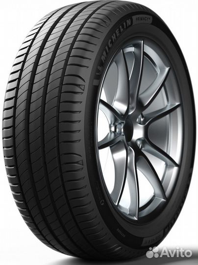 Michelin Primacy 4+ 225/50 R19 96W