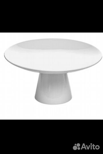 Ваза для фруктов / Фарфор