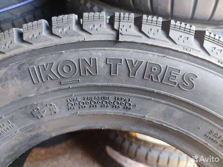 Ikon Tyres Nordman 5 175/70 R13